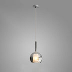 Xivelle Glass Pendant Lamp-Moonnatur