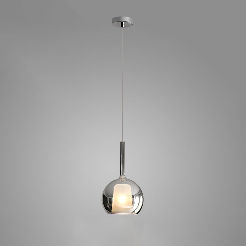 Xivelle Glass Pendant Lamp-Moonnatur
