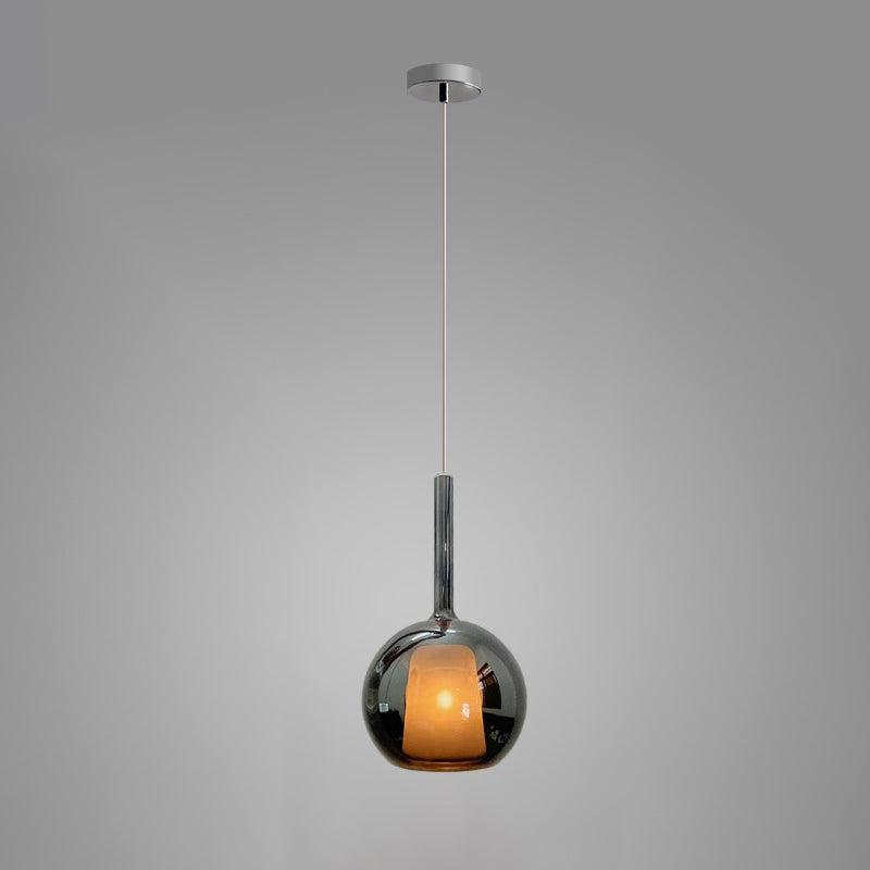 Xivelle Glass Pendant Lamp-Moonnatur