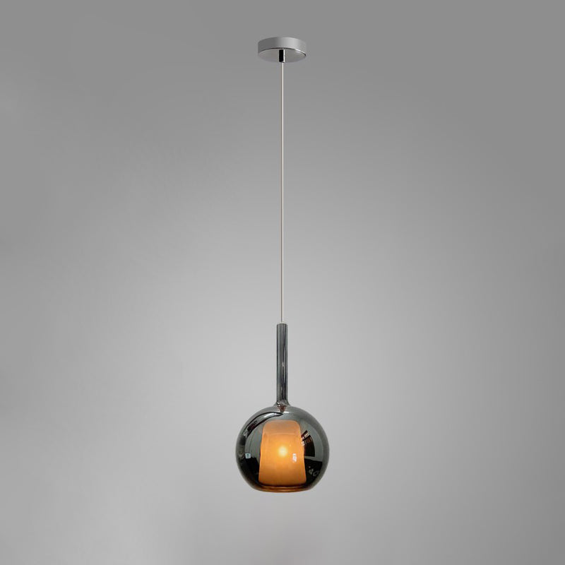 Xivelle Glass Pendant Lamp-Moonnatur