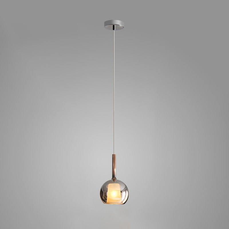 Xivelle Glass Pendant Lamp-Moonnatur
