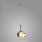 Xivelle Glass Pendant Lamp-Moonnatur