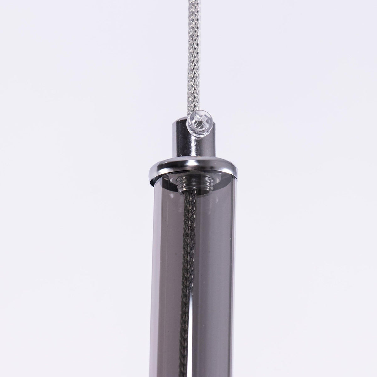 Xivelle Glass Pendant Lamp-Moonnatur