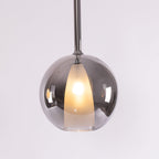 Xivelle Glass Pendant Lamp-Moonnatur