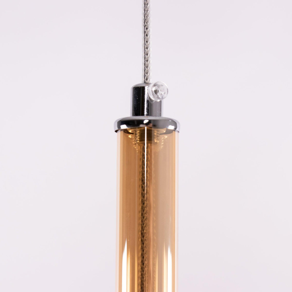 Xivelle Glass Pendant Lamp-Moonnatur