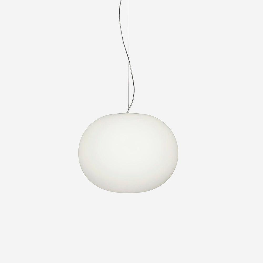 Avrenrose Glass Pendant Light-Moonnatur