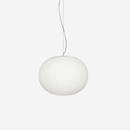 Avrenrose Glass Pendant Light-Moonnatur