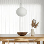 Avrenrose Glass Pendant Light-Moonnatur