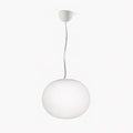 Avrenrose Glass Pendant Light-Moonnatur