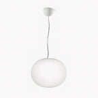 Avrenrose Glass Pendant Light-Moonnatur