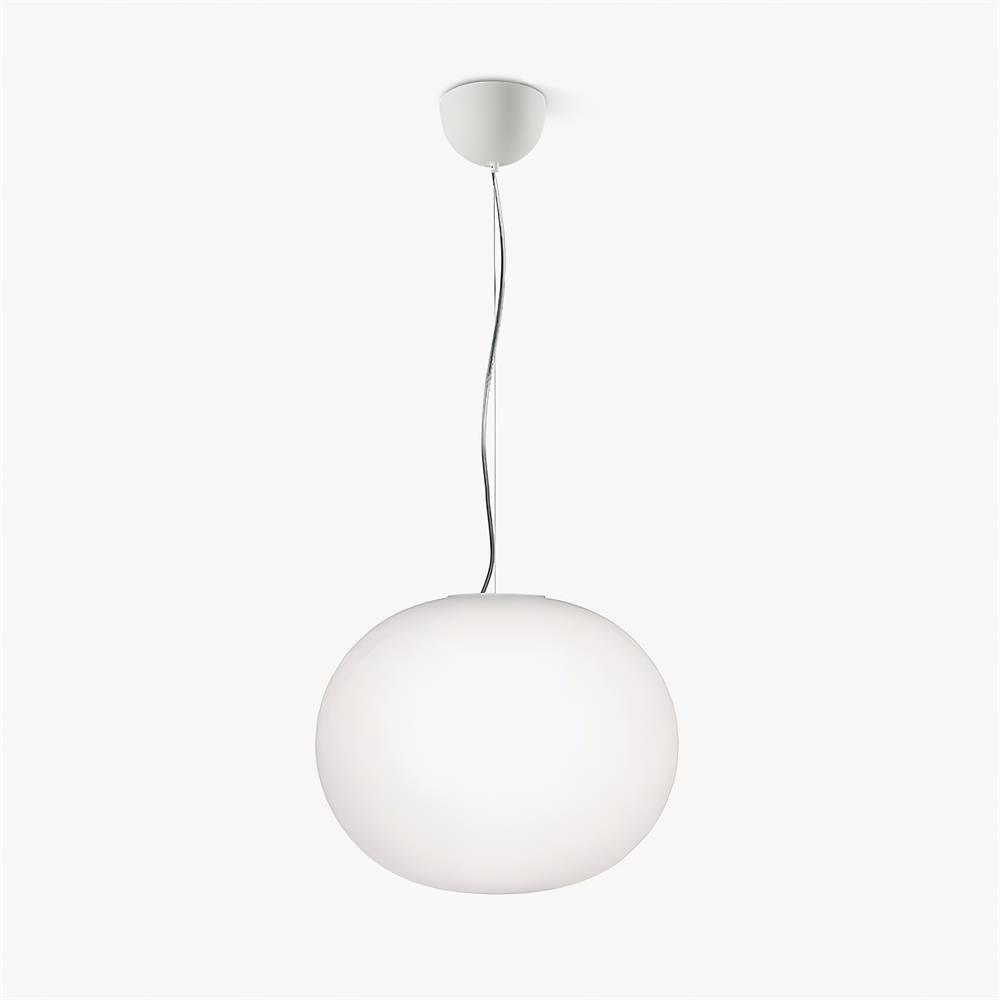 Avrenrose Glass Pendant Light-Moonnatur