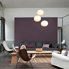 Avrenrose Glass Pendant Light-Moonnatur