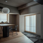 Avrenrose Glass Pendant Light-Moonnatur