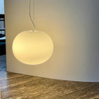 Avrenrose Glass Pendant Light-Moonnatur