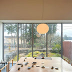 Avrenrose Glass Pendant Light-Moonnatur
