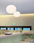 Avrenrose Glass Pendant Light-Moonnatur