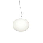 Avrenrose Glass Pendant Light-Moonnatur