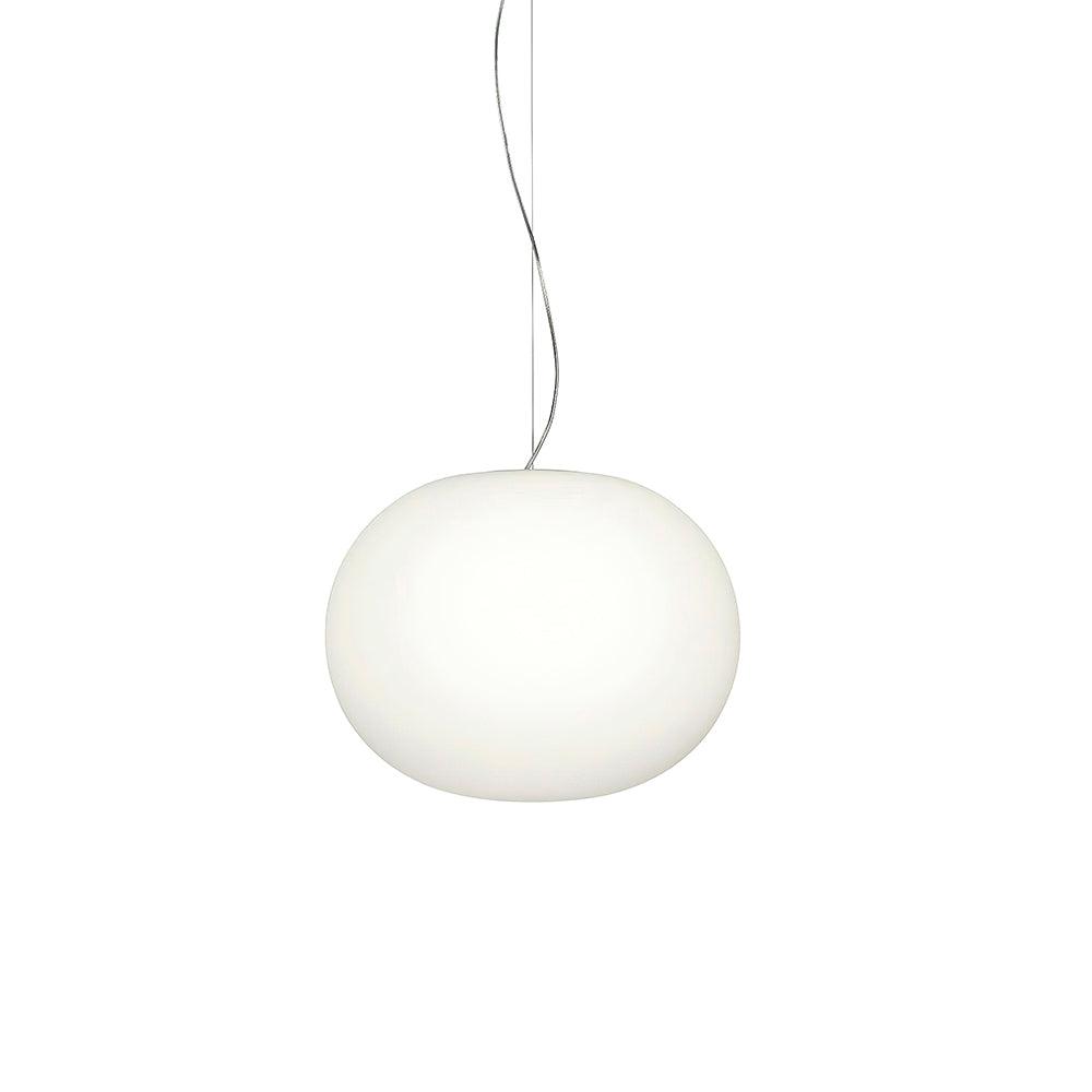 Avrenrose Glass Pendant Light-Moonnatur