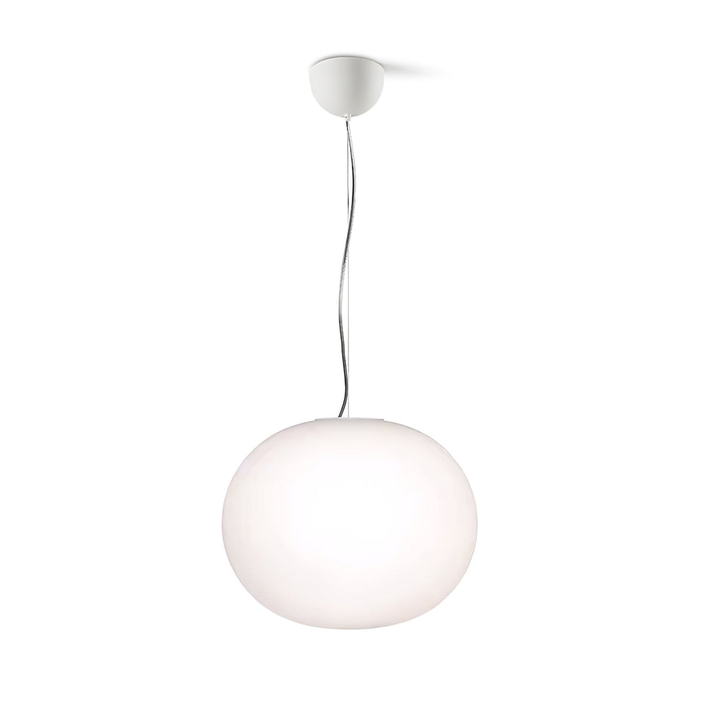 Coraenna Glass Pendant Light-Moonnatur
