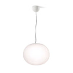 Coraenna Glass Pendant Light-Moonnatur