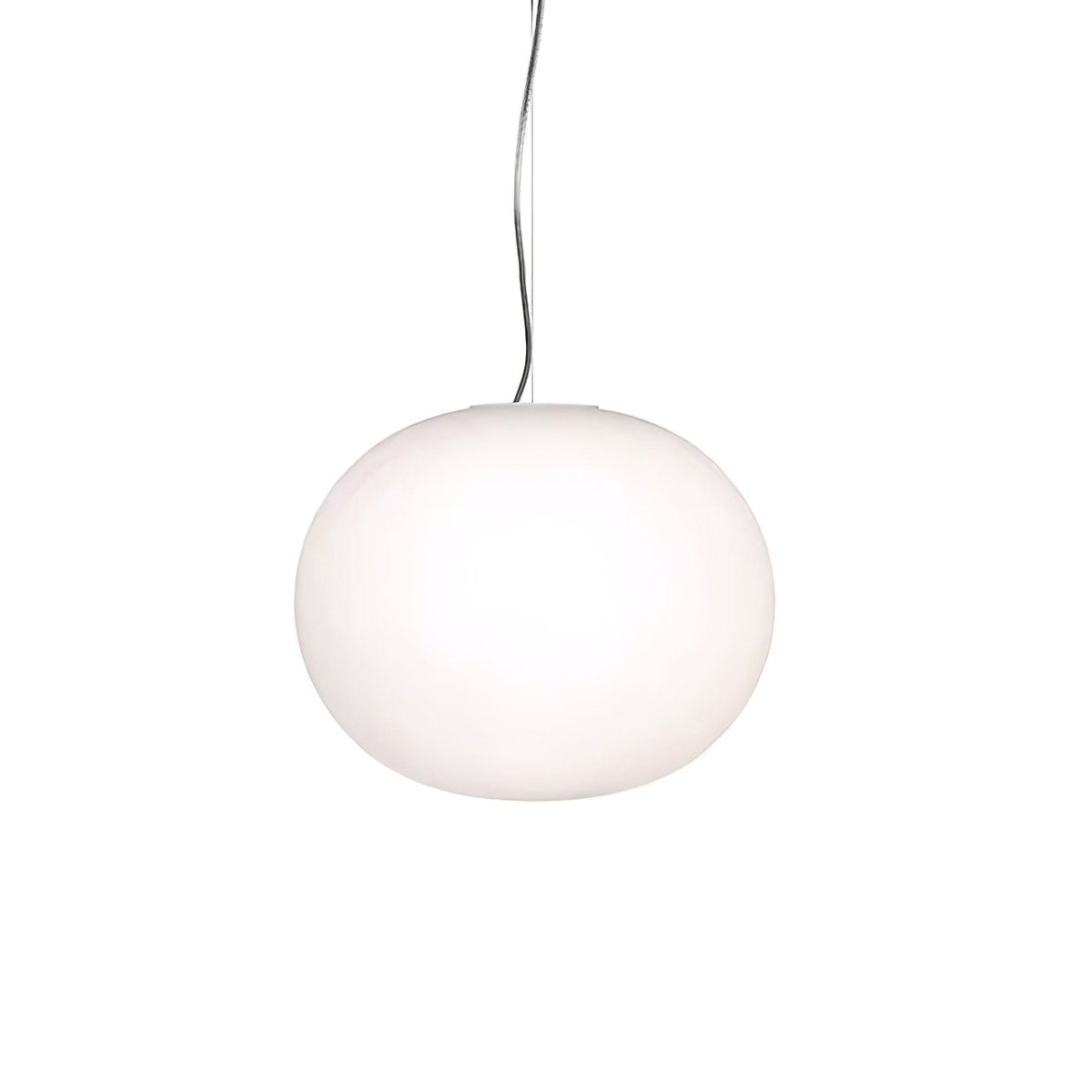 Coraenna Glass Pendant Light-Moonnatur