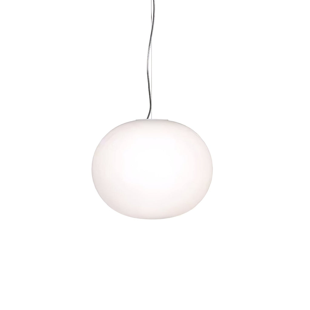 Coraenna Glass Pendant Light-Moonnatur