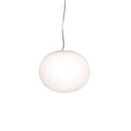 Coraenna Glass Pendant Light-Moonnatur
