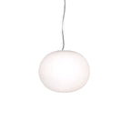 Coraenna Glass Pendant Light-Moonnatur