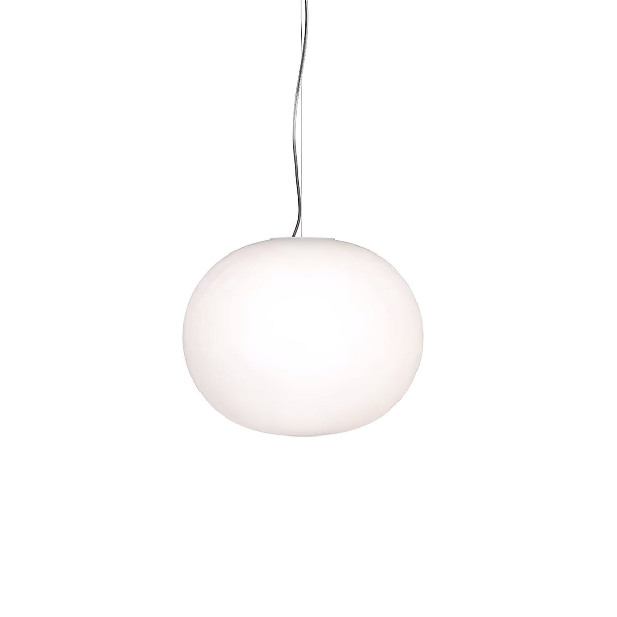 Coraenna Glass Pendant Light-Moonnatur