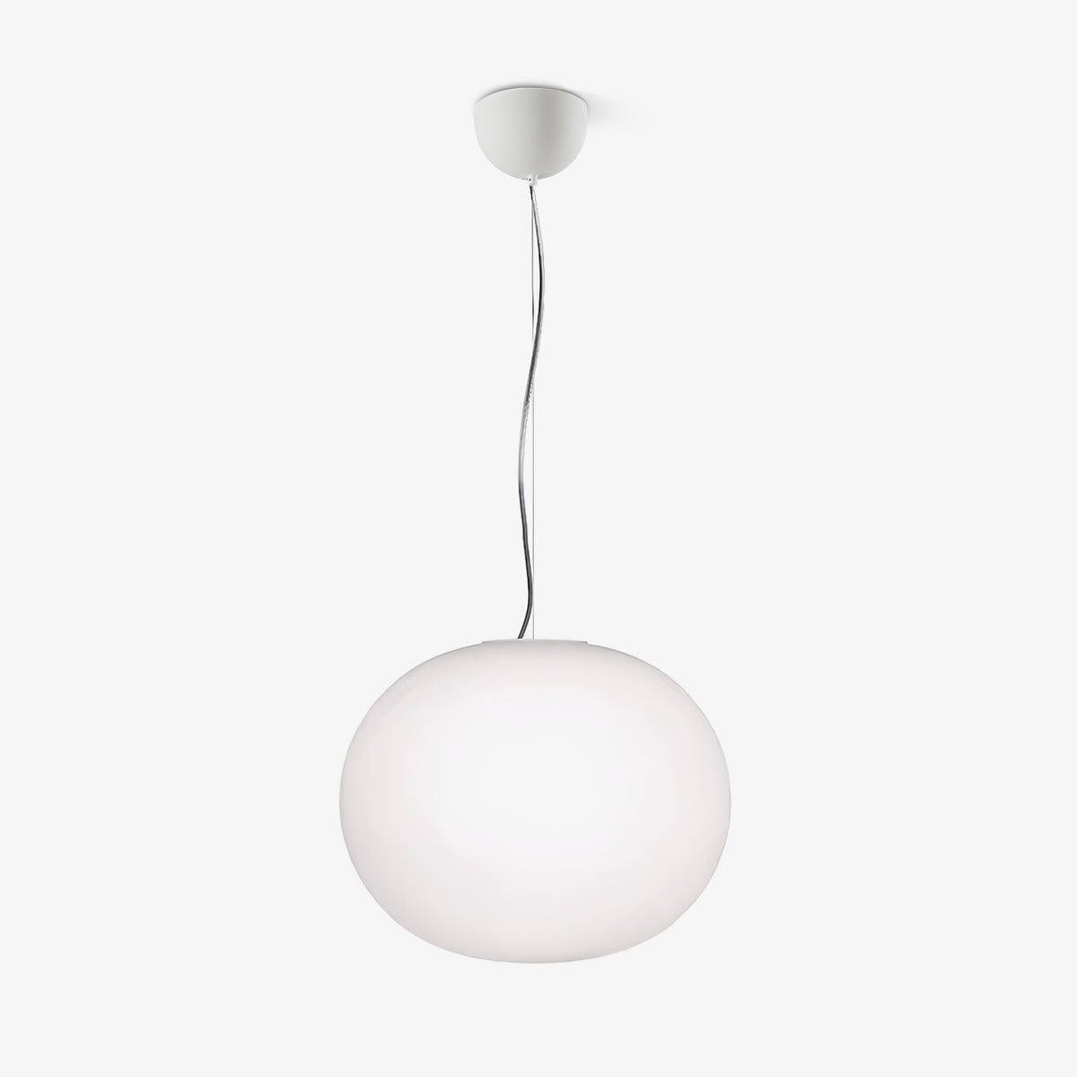 Coraenna Glass Pendant Light-Moonnatur