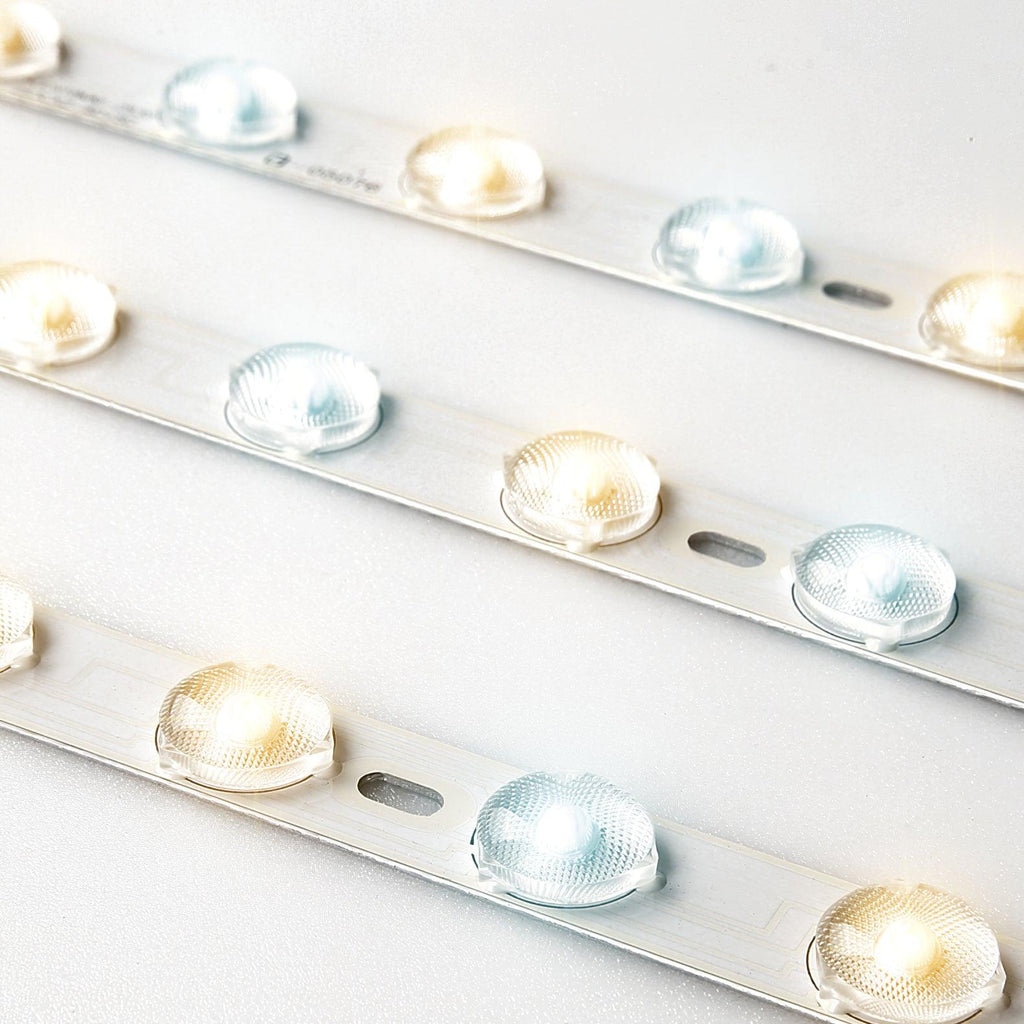 Avonelle Acrylic Pendant Light-Moonnatur