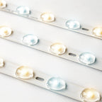 Avonelle Acrylic Pendant Light-Moonnatur