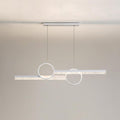 Avonelle Acrylic Pendant Light-Moonnatur