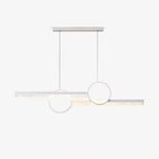 Avonelle Acrylic Pendant Light-Moonnatur