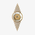 Ylenenna Crystal Wall Light-Moonnatur