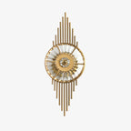 Ylenenna Crystal Wall Light-Moonnatur