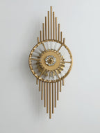 Ylenenna Crystal Wall Light-Moonnatur