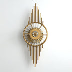Ylenenna Crystal Wall Light-Moonnatur