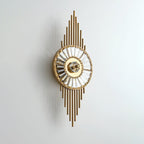Ylenenna Crystal Wall Light-Moonnatur