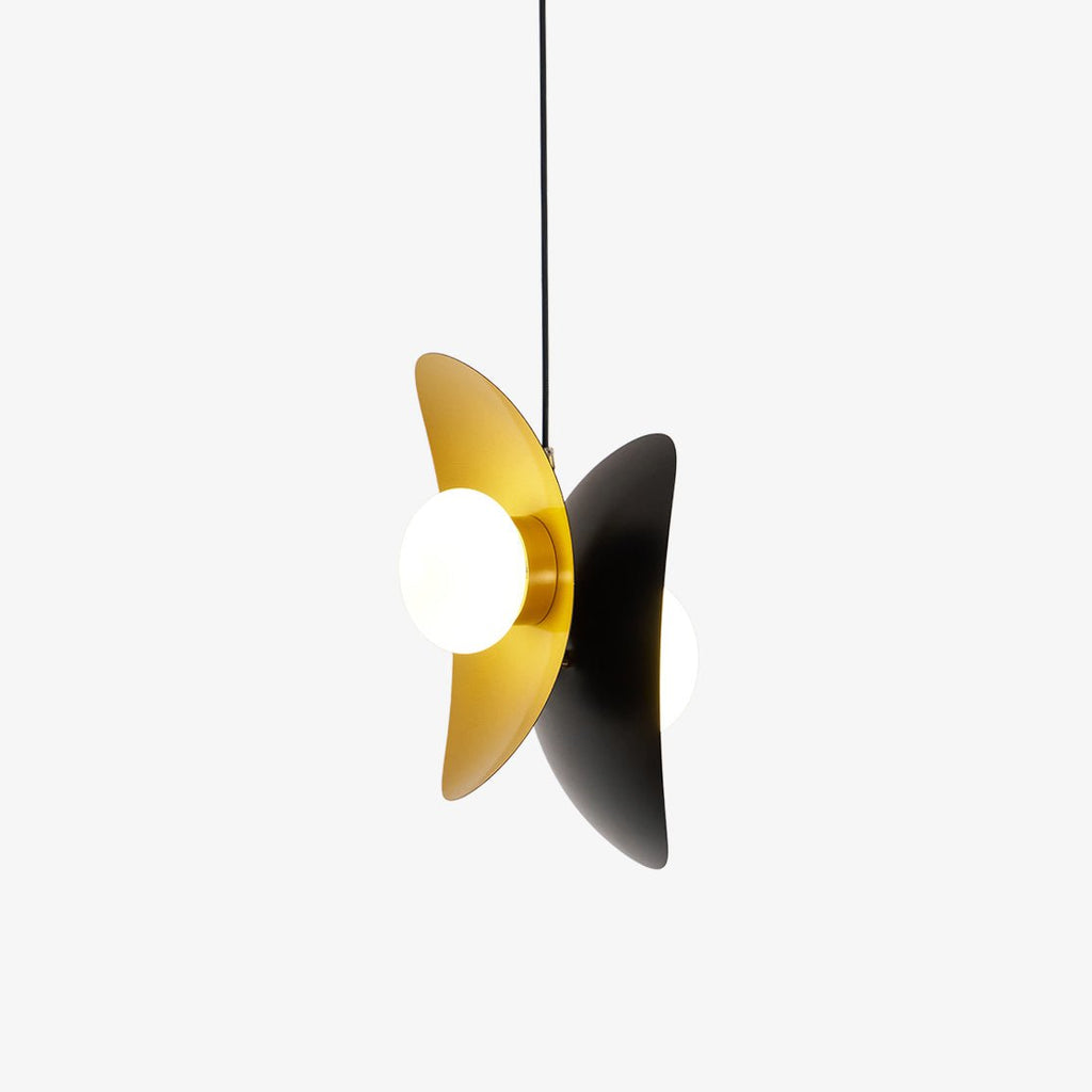 Sylveneth Glass Pendant Light-Moonnatur
