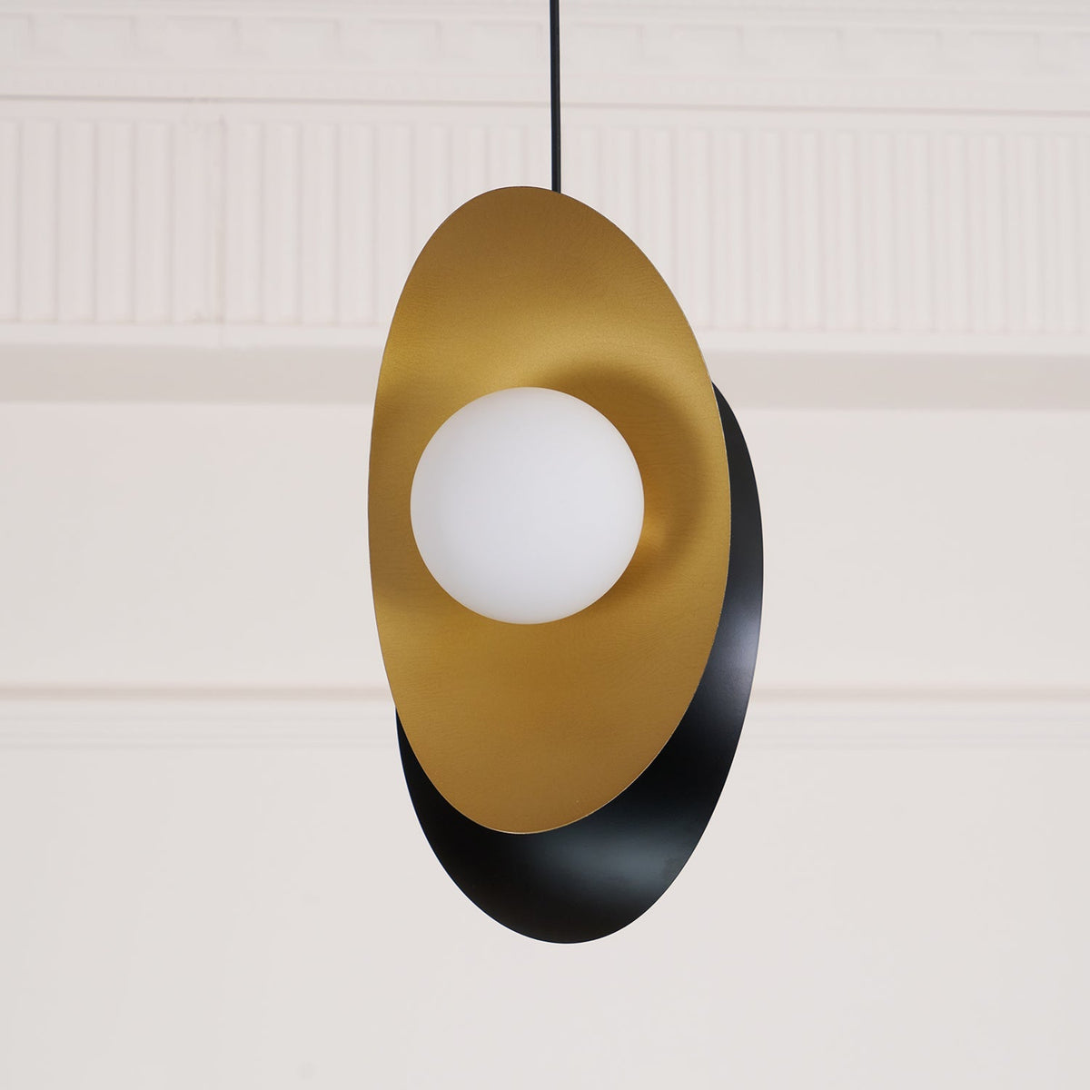Sylveneth Glass Pendant Light-Moonnatur