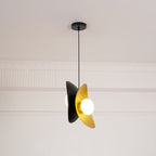Sylveneth Glass Pendant Light-Moonnatur