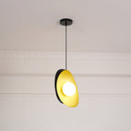 Sylveneth Glass Pendant Light-Moonnatur