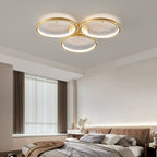 Ferniel Glass Ceiling Light-Moonnatur