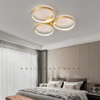 Ferniel Glass Ceiling Light-Moonnatur