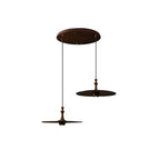 Farenera Wood Pendant Light-Moonnatur