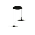 Farenera Wood Pendant Light-Moonnatur