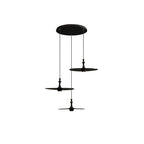 Farenera Wood Pendant Light-Moonnatur