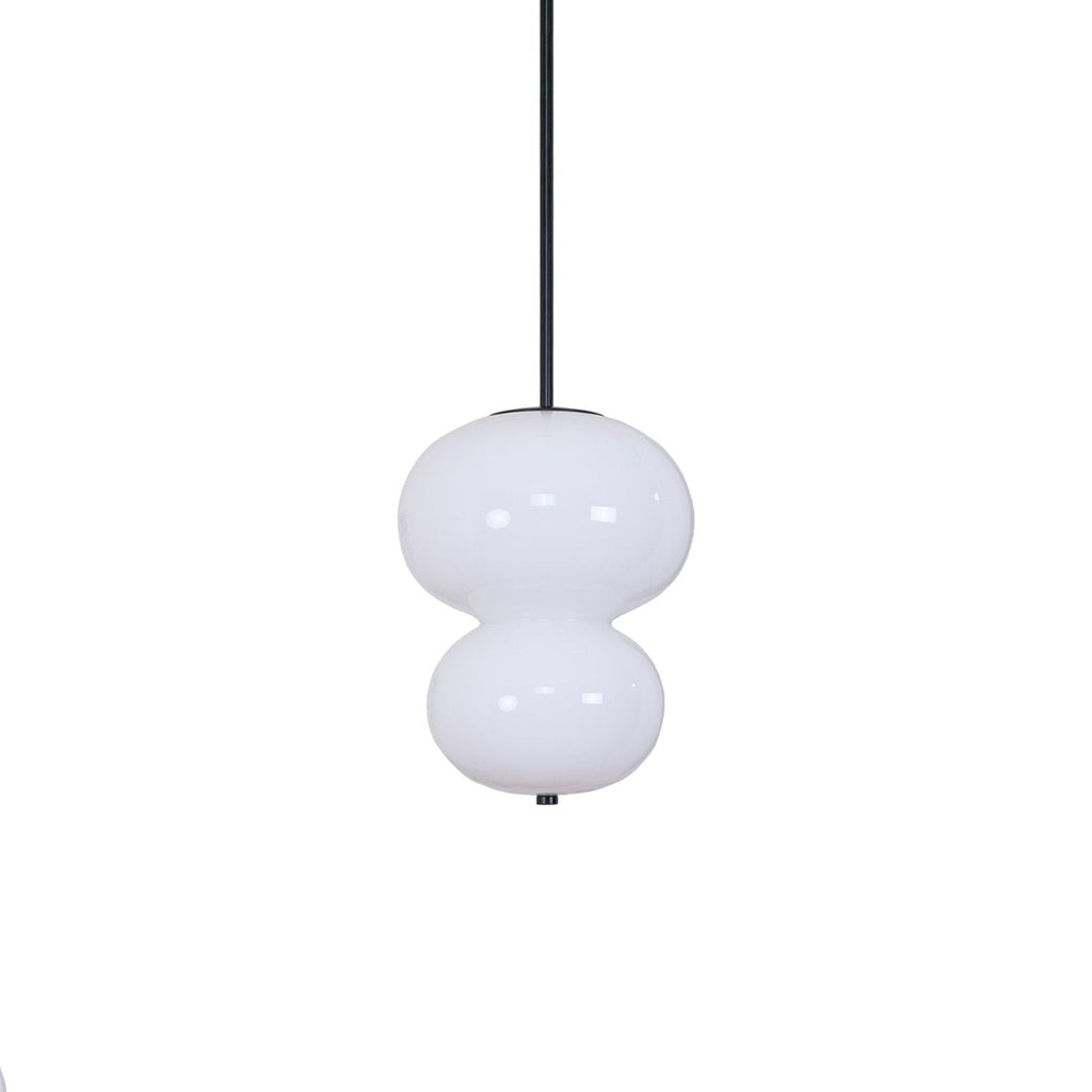 Everune Glass Pendant Light-Moonnatur
