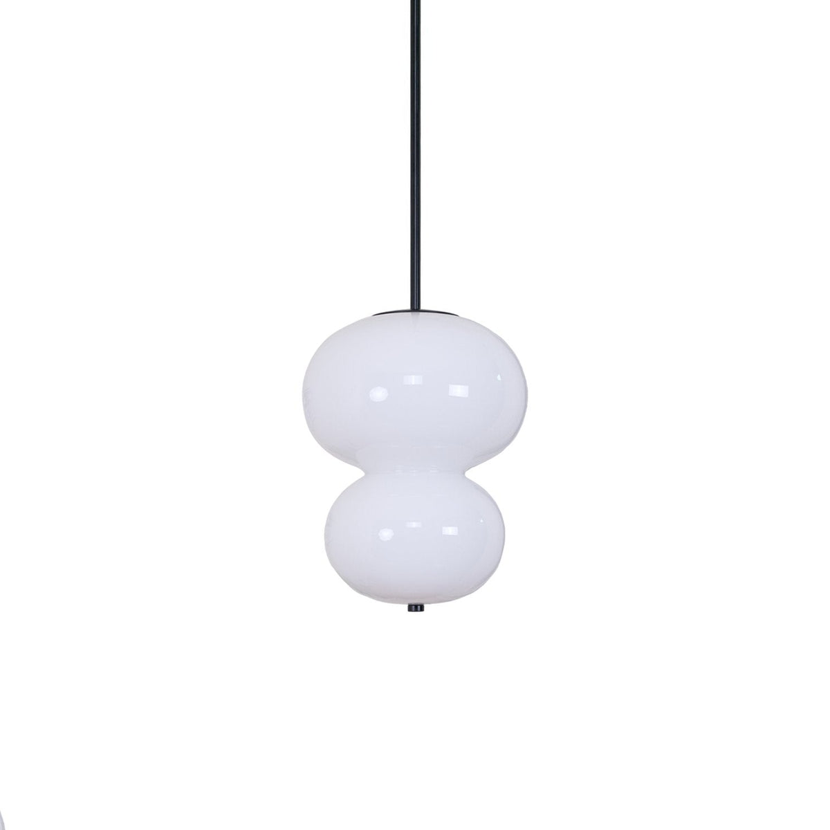 Everune Glass Pendant Light-Moonnatur